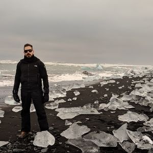 Meet your Posher, Alberto